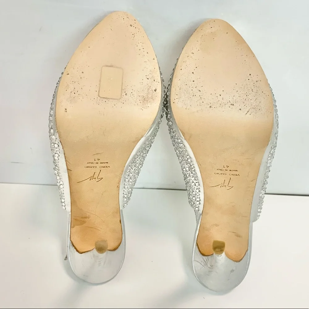 Giuseppe Zanotti  Shoes - Picture 14 of 14